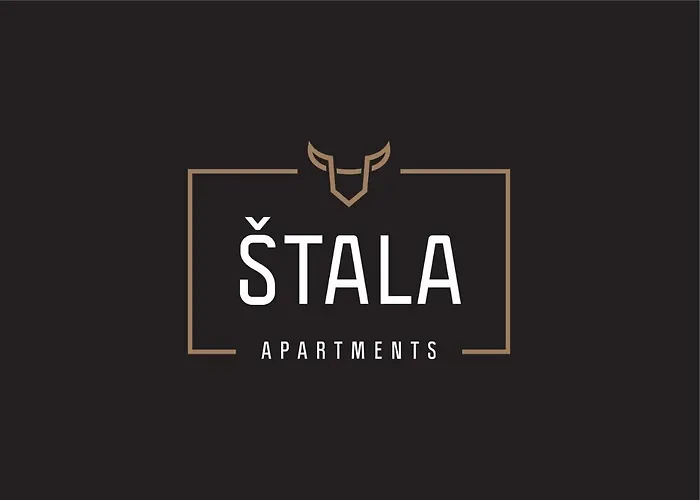 Apartmaji Stala Kranjska Gora