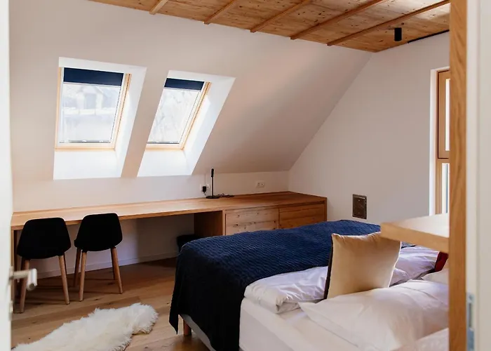 Apartmaji Stala Apartment