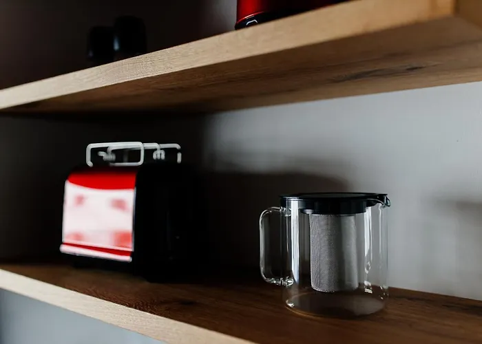 Daire Apartmaji Stala Kranjska Gora