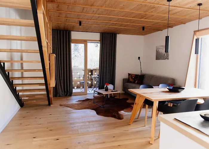 Daire Apartmaji Stala