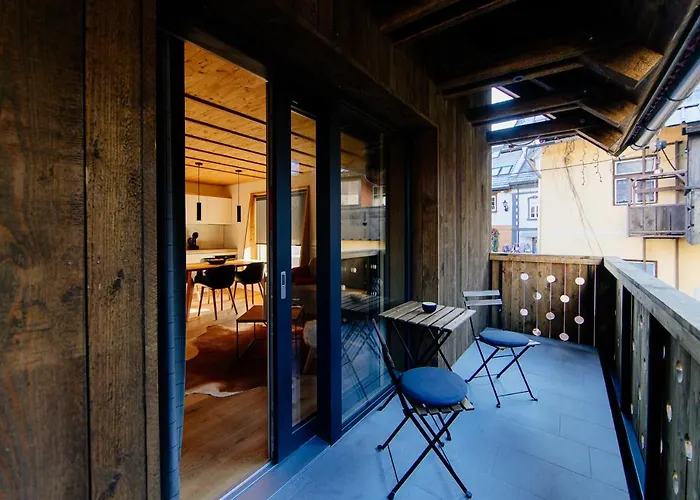 Apartmaji Stala Apartment Kranjska Gora