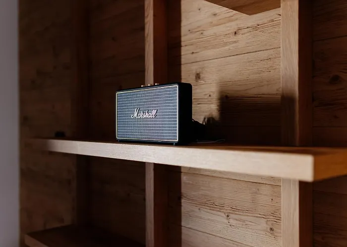 Apartmaji Stala Daire