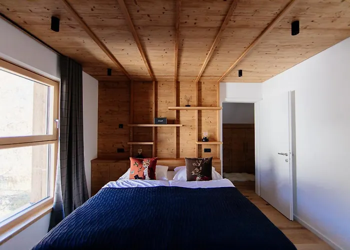 Daire Apartmaji Stala