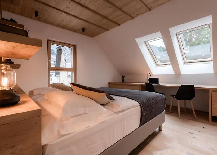 Daire Apartmaji Stala