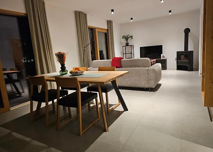 Apartment Apartmaji Stala Kranjska Gora