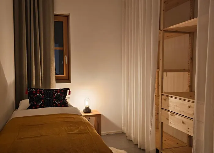 Apartmaji Stala Kranjska Gora