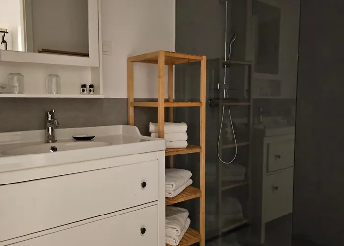 Apartmaji Stala * Kranjska Gora