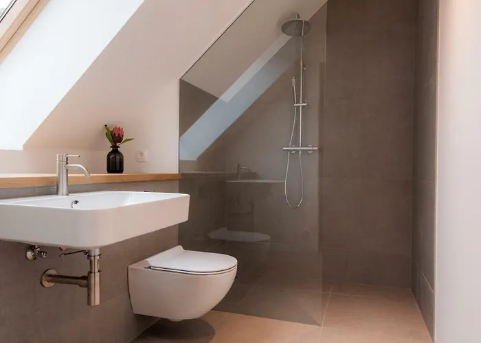 Apartmaji Stala Daire *