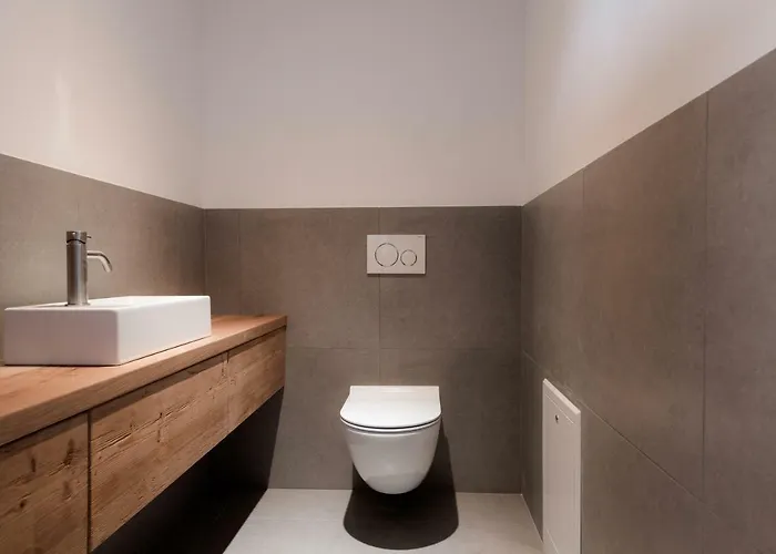 Apartmaji Stala Daire *