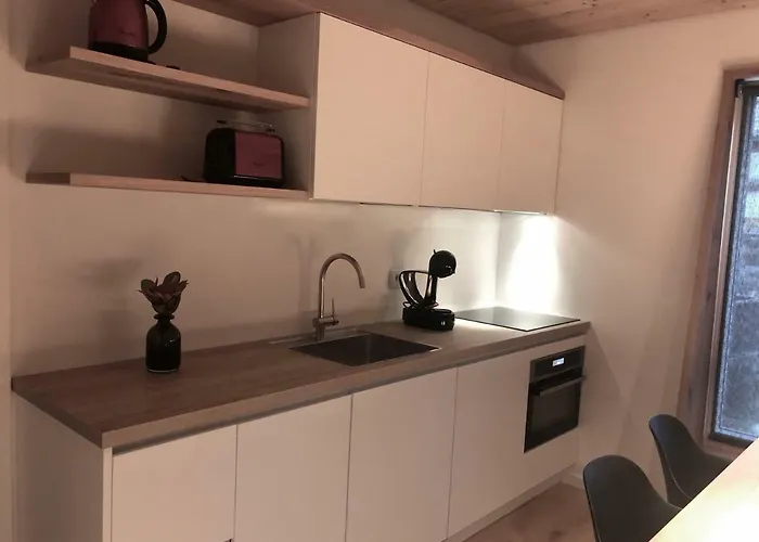 Apartmaji Stala Apartment