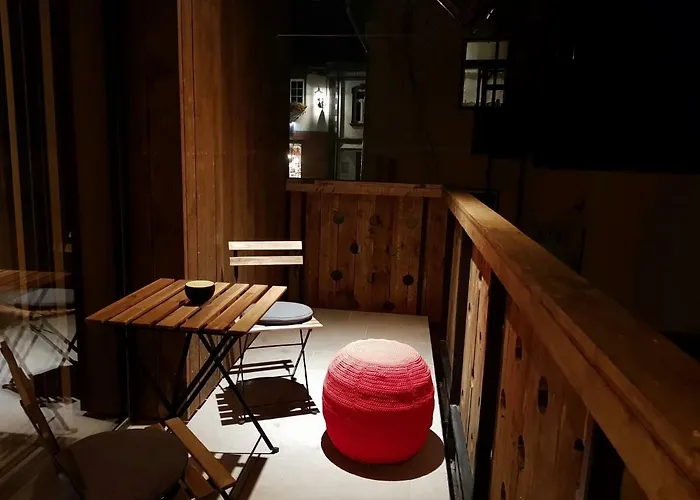 Apartmaji Stala * Kranjska Gora