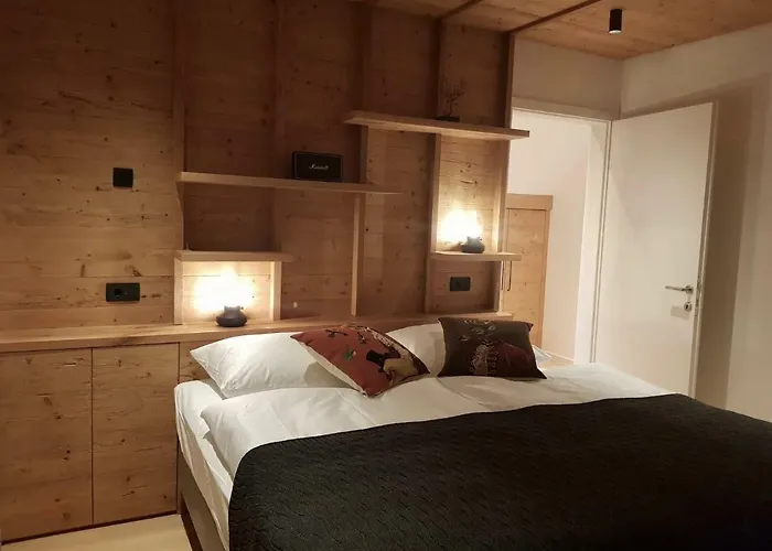 Apartmaji Stala Kranjska Gora