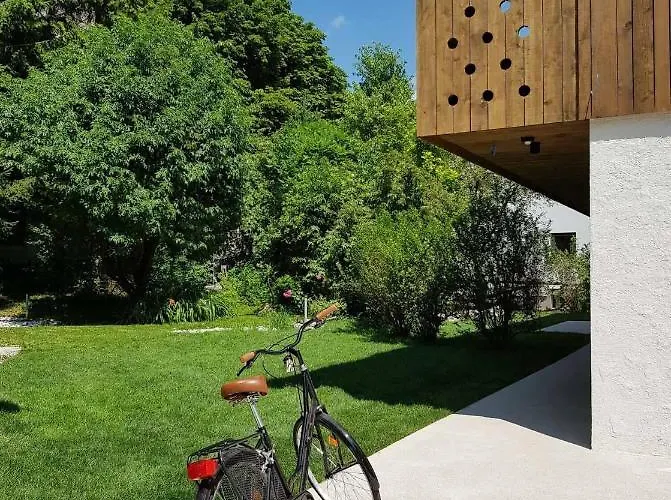 Apartmaji Stala Daire