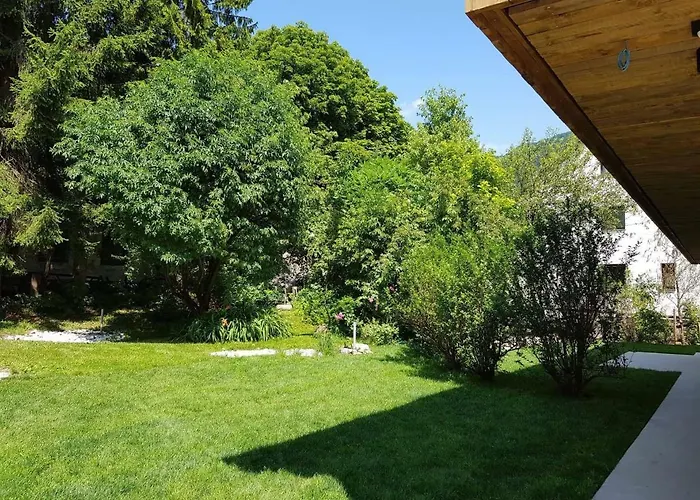 Apartmaji Stala * Kranjska Gora