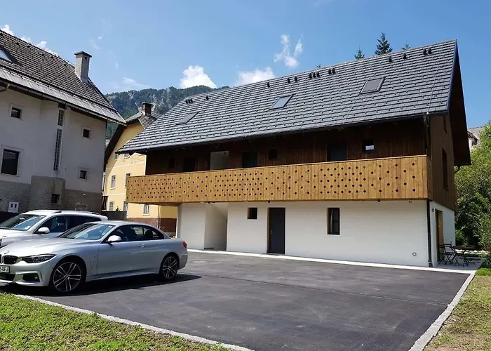 Apartmaji Stala * Kranjska Gora