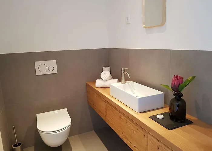 Apartmaji Stala Apartment