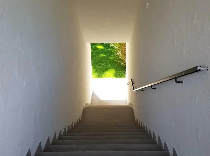 Apartmaji Stala Daire *