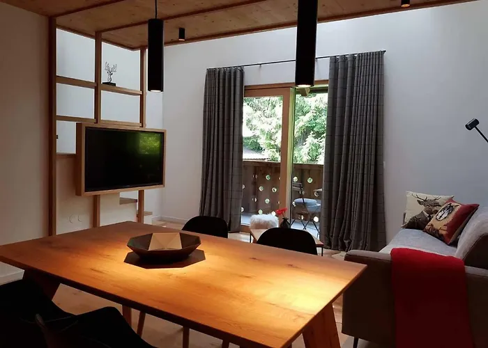 Apartmaji Stala Apartment Kranjska Gora