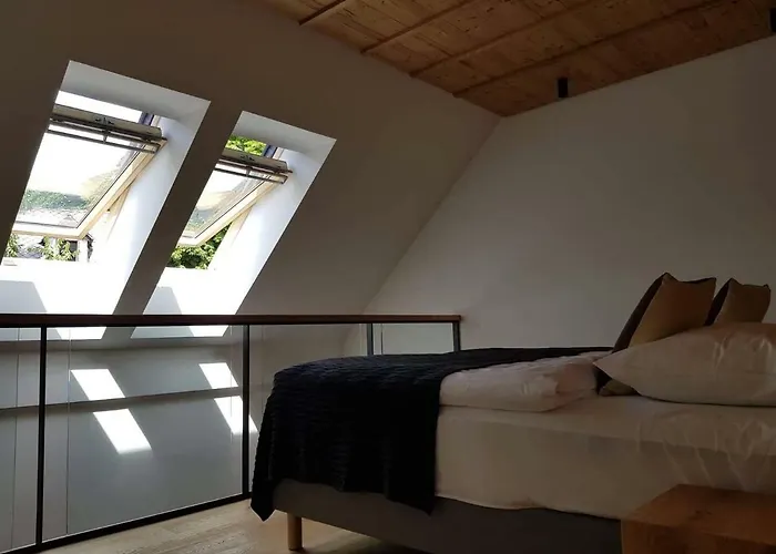 Apartmaji Stala Daire Kranjska Gora