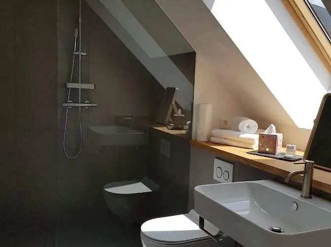 Apartment Apartmaji Stala