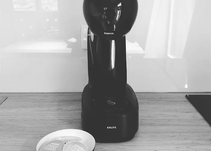 Apartmaji Stala Daire Kranjska Gora